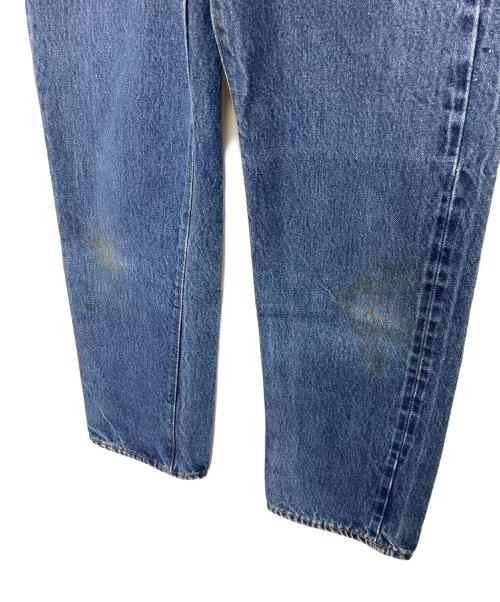 LEVI'S（リーバイス）LEVI'S (リーバイス) 66後期デニムパンツ 79年10月製 インディゴ サイズ:W29×L32の古着・服飾アイテム