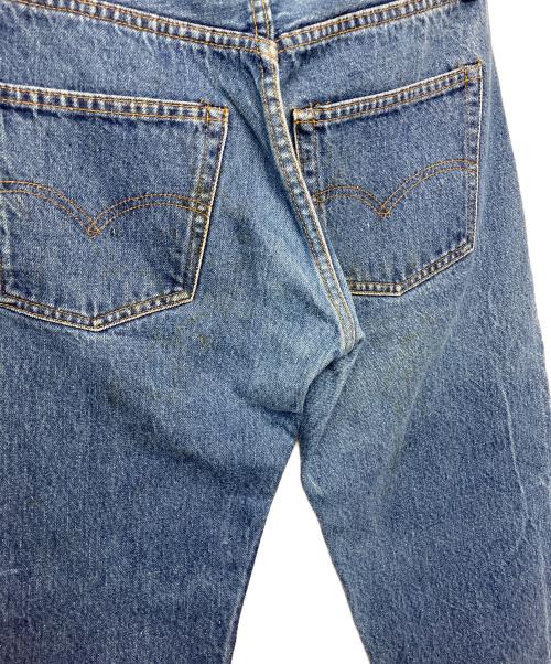 LEVI'S（リーバイス）LEVI'S (リーバイス) 66後期デニムパンツ 79年10月製 インディゴ サイズ:W29×L32の古着・服飾アイテム