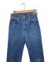 LEVI'S (リーバイス) 66後期デニムパンツ 79年10月製 インディゴ サイズ:W29×L32：15000円