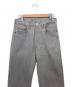 LEVI'S (リーバイス) 501 80sデニムパンツ グレー サイズ:W31：9000円