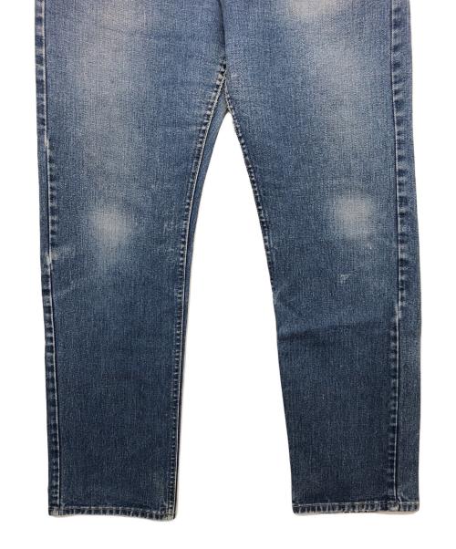 LEE（リー）LEE (リー) TALONジップ　デニムパンツ インディゴ サイズ:W30の古着・服飾アイテム