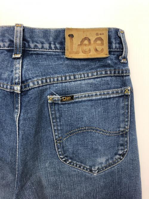 LEE（リー）LEE (リー) TALONジップ　デニムパンツ インディゴ サイズ:W30の古着・服飾アイテム