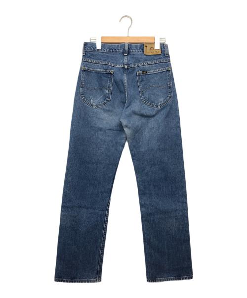 LEE（リー）LEE (リー) TALONジップ　デニムパンツ インディゴ サイズ:W30の古着・服飾アイテム