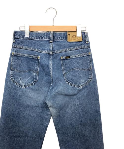 LEE（リー）LEE (リー) TALONジップ　デニムパンツ インディゴ サイズ:W30の古着・服飾アイテム