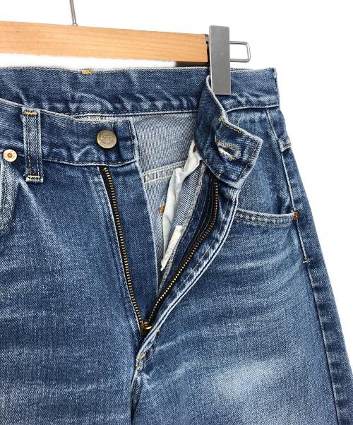 LEE（リー）LEE (リー) TALONジップ　デニムパンツ インディゴ サイズ:W30の古着・服飾アイテム