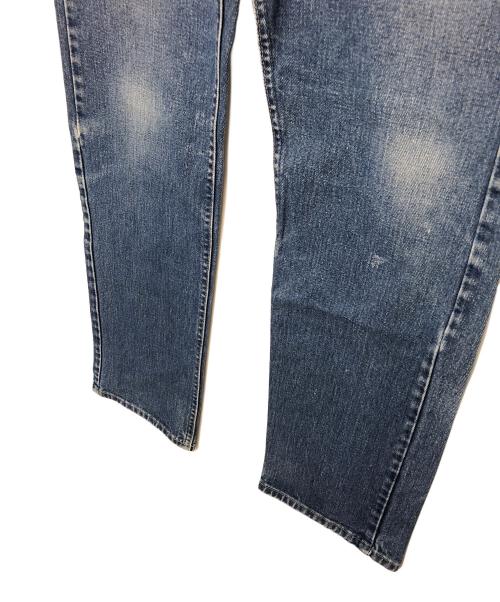 LEE（リー）LEE (リー) TALONジップ　デニムパンツ インディゴ サイズ:W30の古着・服飾アイテム