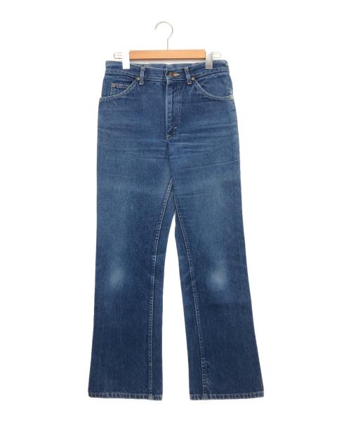 LEE（リー）LEE (リー) デニムパンツ SCOVILL インディゴ サイズ:W31の古着・服飾アイテム