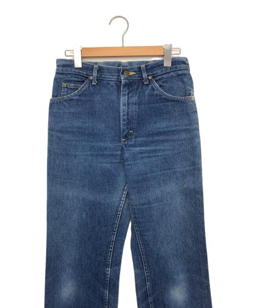 LEE（リー）LEE (リー) デニムパンツ SCOVILL インディゴ サイズ:W31の古着・服飾アイテム