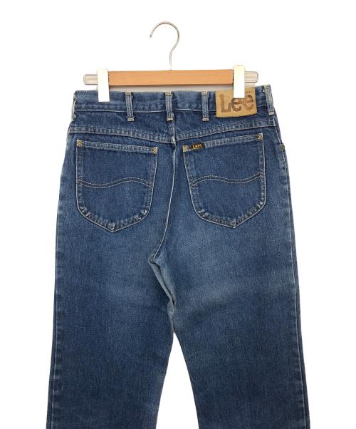 LEE（リー）LEE (リー) デニムパンツ SCOVILL インディゴ サイズ:W31の古着・服飾アイテム