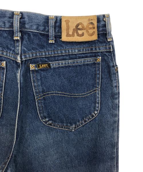 LEE（リー）LEE (リー) デニムパンツ SCOVILL インディゴ サイズ:W31の古着・服飾アイテム