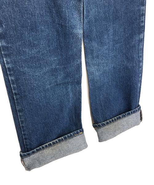 LEE（リー）LEE (リー) デニムパンツ SCOVILL インディゴ サイズ:W31の古着・服飾アイテム
