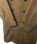 中古・古着 STEVEN ALAN (スティーブンアラン) DBL/MLTN TRENCH COAT ブラウン サイズ:M：18000円