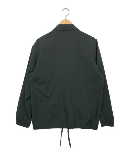 URBAN RESEARCH iD（アーバンリサーチアイディー）URBAN RESEARCH iD (アーバンリサーチアイディー) セットアップ グリーン サイズ:Mの古着・服飾アイテム