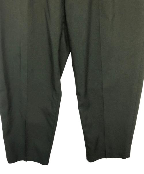 URBAN RESEARCH iD（アーバンリサーチアイディー）URBAN RESEARCH iD (アーバンリサーチアイディー) セットアップ グリーン サイズ:Mの古着・服飾アイテム