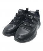 TOD'Sトッズ）の古着「ローカットスニーカー」｜ブラック