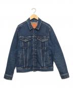 LEVI'Sリーバイス）の古着「デニムジャケット」｜インディゴ