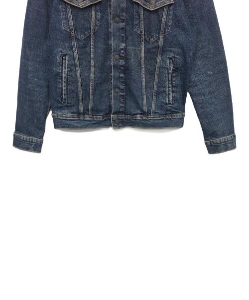 LEVI'S（リーバイス）LEVI'S (リーバイス) デニムジャケット インディゴ サイズ:Mの古着・服飾アイテム