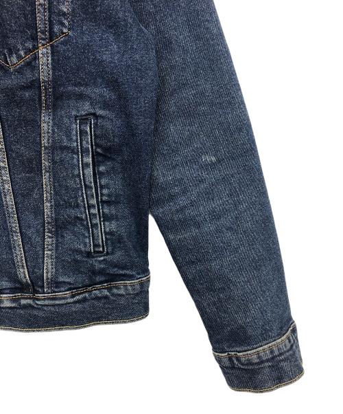 LEVI'S（リーバイス）LEVI'S (リーバイス) デニムジャケット インディゴ サイズ:Mの古着・服飾アイテム