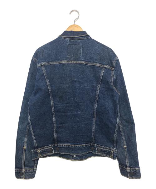 LEVI'S（リーバイス）LEVI'S (リーバイス) デニムジャケット インディゴ サイズ:Mの古着・服飾アイテム
