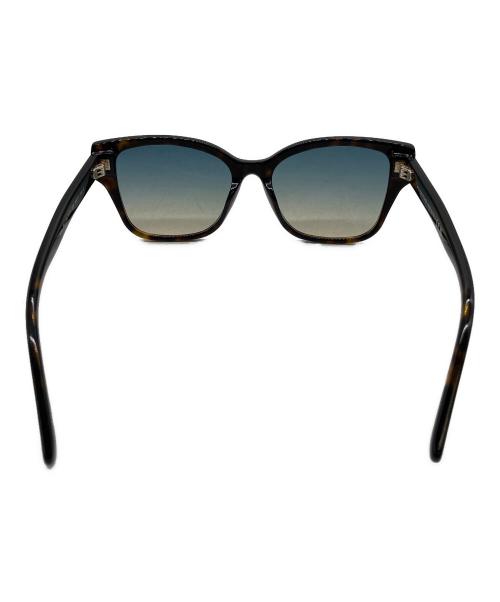 TOM FORD（トムフォード）TOM FORD (トムフォード) サングラス ブラウンの古着・服飾アイテム