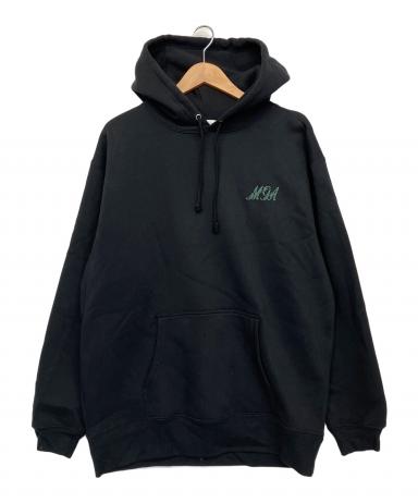 Mrs. GREEN APPLE ダークグレー フーディー M 1000391837284000_01_3755w.jpeg