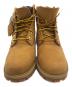 Timberland (ティンバーランド) 6インチプレミアムブーツ ベージュ サイズ:23cm：10000円