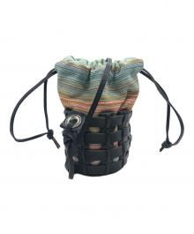 A VACATION（ア ヴァケーション）の古着「ショルダーバッグ」｜マルチカラー