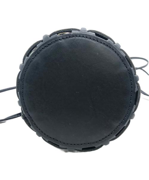 A VACATION（ア ヴァケーション）A VACATION (ア ヴァケーション) ショルダーバッグ マルチカラーの古着・服飾アイテム