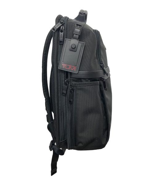 TUMI（トゥミ）TUMI (トゥミ) スリム・ソリューションズ・ブリーフ・パック ブラックの古着・服飾アイテム