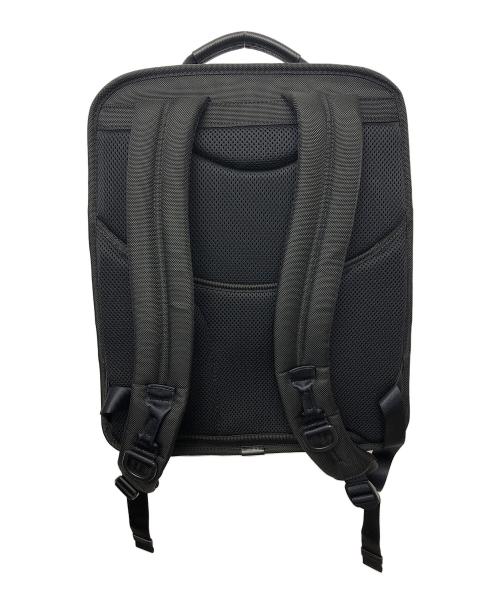 TUMI（トゥミ）TUMI (トゥミ) スリム・ソリューションズ・ブリーフ・パック ブラックの古着・服飾アイテム