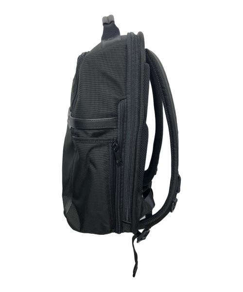 TUMI（トゥミ）TUMI (トゥミ) スリム・ソリューションズ・ブリーフ・パック ブラックの古着・服飾アイテム