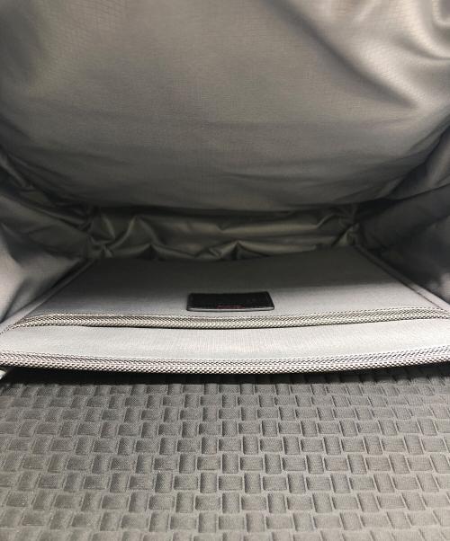 TUMI（トゥミ）TUMI (トゥミ) スリム・ソリューションズ・ブリーフ・パック ブラックの古着・服飾アイテム