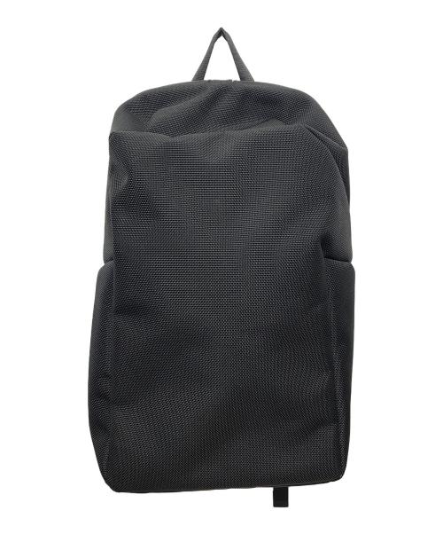 UNCAR COMPOUNDED（UNCAR COMPOUNDED）UNCAR COMPOUNDED (UNCAR COMPOUNDED) リュック ブラックの古着・服飾アイテム