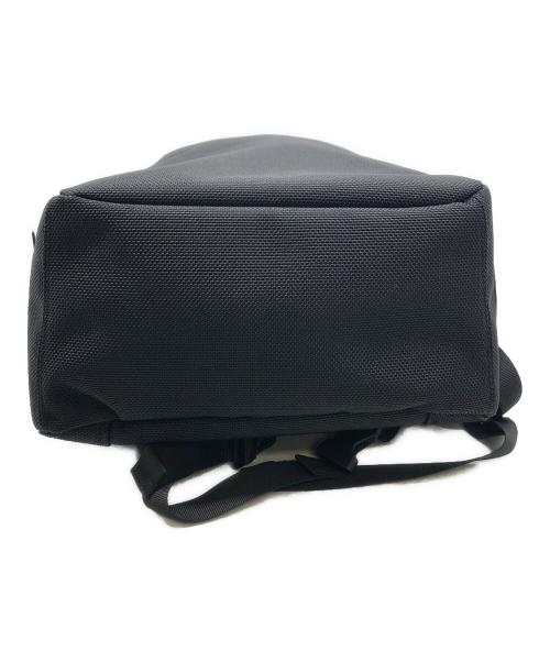 UNCAR COMPOUNDED（UNCAR COMPOUNDED）UNCAR COMPOUNDED (UNCAR COMPOUNDED) リュック ブラックの古着・服飾アイテム