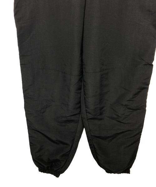 US ARMY（ユーエスアーミー）US ARMY (ユーエスアーミー) ナイロンパンツ ブラック サイズ:XLの古着・服飾アイテム