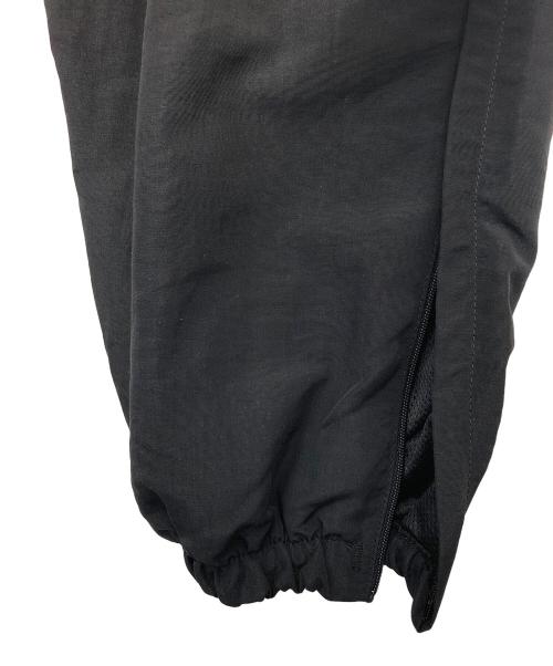 US ARMY（ユーエスアーミー）US ARMY (ユーエスアーミー) ナイロンパンツ ブラック サイズ:XLの古着・服飾アイテム