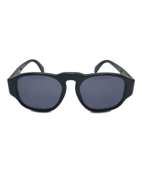 CHANEL（シャネル）CHANEL (シャネル) サングラス ブラックの古着・服飾アイテム