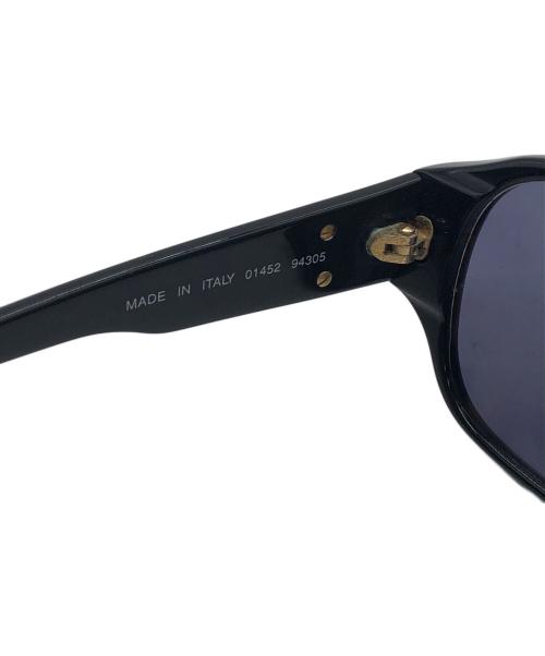 CHANEL（シャネル）CHANEL (シャネル) サングラス ブラックの古着・服飾アイテム