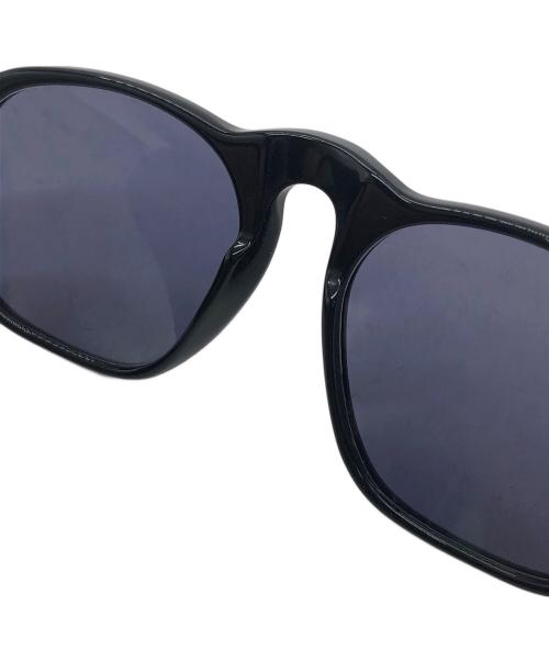 CHANEL（シャネル）CHANEL (シャネル) サングラス ブラックの古着・服飾アイテム