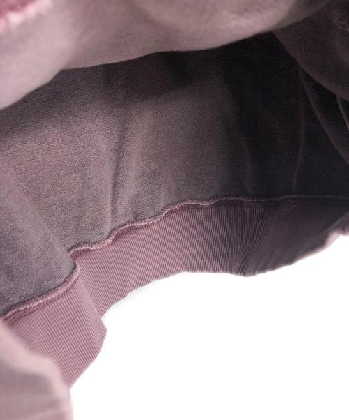 CarHartt（カーハート）CarHartt (カーハート) プルオーバーパーカー レッド サイズ:Mの古着・服飾アイテム