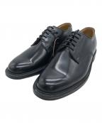 REGALリーガル）の古着「ビジネスシューズ」｜ブラック