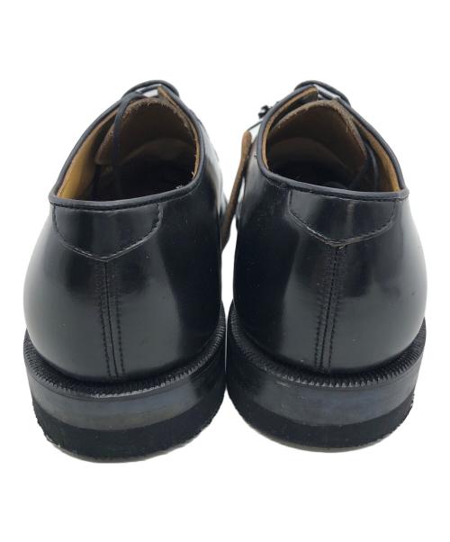 REGAL（リーガル）REGAL (リーガル) ビジネスシューズ ブラック サイズ:25　1/2EEの古着・服飾アイテム