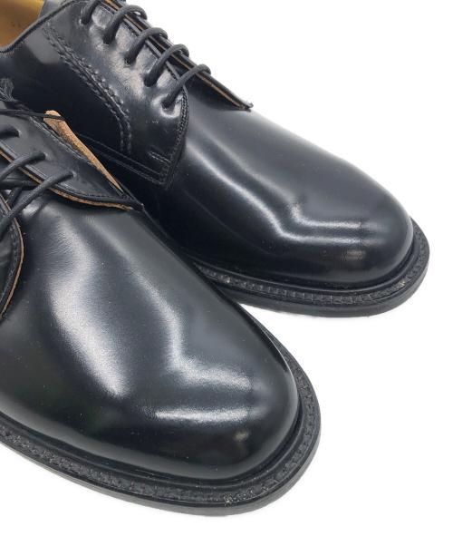 REGAL（リーガル）REGAL (リーガル) ビジネスシューズ ブラック サイズ:25　1/2EEの古着・服飾アイテム