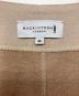 中古・古着 MACKINTOSH LONDON (マッキントッシュ ロンドン) ロングカーディガン ベージュ サイズ:44：5000円