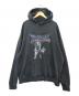 masonprince（メゾンプリンス）の古着「プルオーバーパーカー」｜グレー