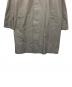 BURBERRY (バーバリー) ステンカラーコート ベージュ サイズ:不明：12000円