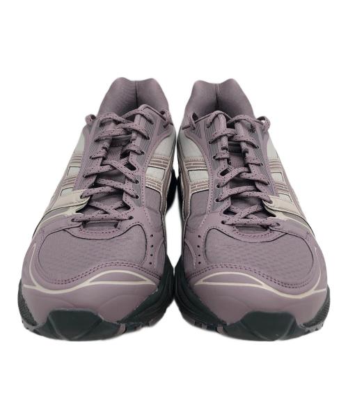 asics（アシックス）asics (アシックス) GEL-KAYANO14 スニーカー パープル サイズ:29㎝の古着・服飾アイテム