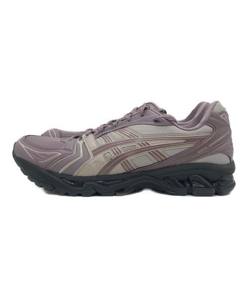 asics（アシックス）asics (アシックス) GEL-KAYANO14 スニーカー パープル サイズ:29㎝の古着・服飾アイテム