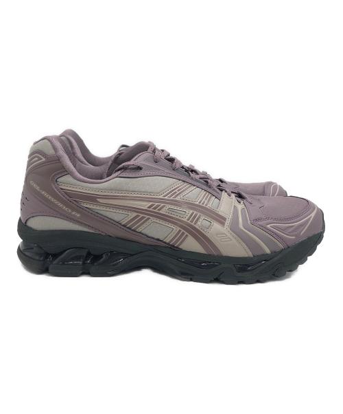 asics（アシックス）asics (アシックス) GEL-KAYANO14 スニーカー パープル サイズ:29㎝の古着・服飾アイテム