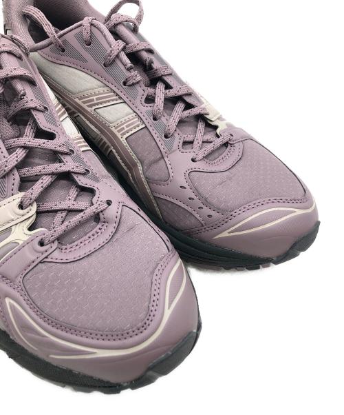 asics（アシックス）asics (アシックス) GEL-KAYANO14 スニーカー パープル サイズ:29㎝の古着・服飾アイテム